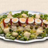 receta ensaladilla rusa original