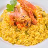 arroz con marisco receta especial
