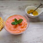 Receta de salmorejo muy cremoso