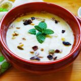 vichyssoise receta