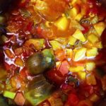 Cómo hacer un sofrito