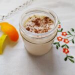 arroz con leche cremoso y fácil de preparar