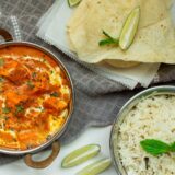 curry de pollo receta especial