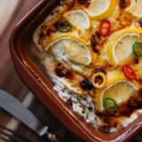 pescado al horno recetas