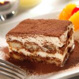 tiramisú receta italiana