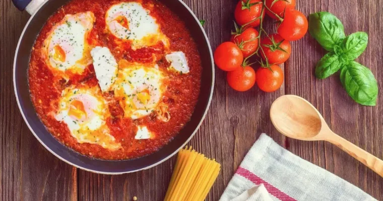 Cómo hacer tomate frito casero