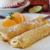 Cómo hacer crepes fácil