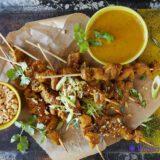 receta de pinchos morunos andaluces