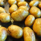 papas arrugadas recetas