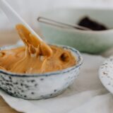 recetas mantequilla de cacahuete