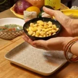 preparamos los altramuces