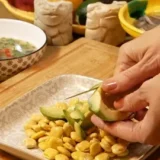 cortamos el aguacate