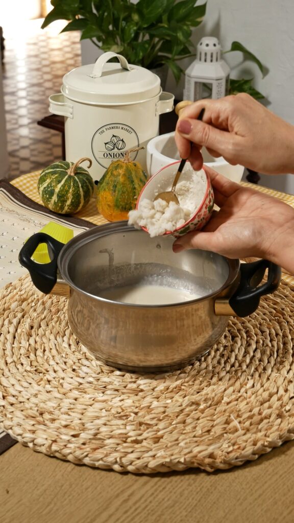 crema untable de lenteja