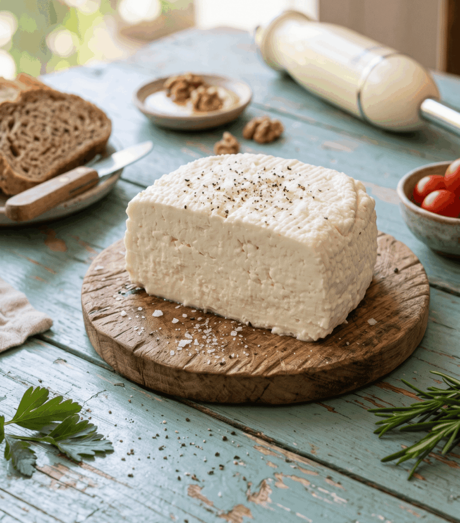 queso fresco